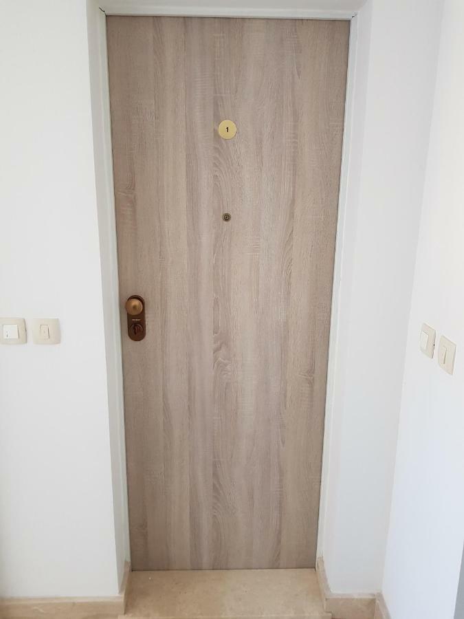 Apartmani MARELLA Seget Donji Bagian luar foto