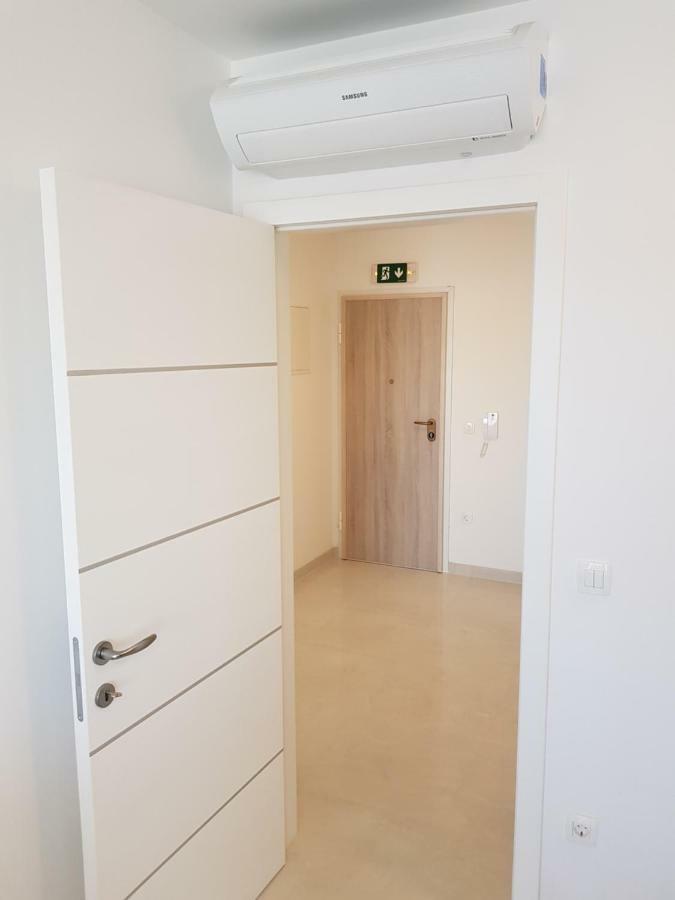Apartmani MARELLA Seget Donji Bagian luar foto