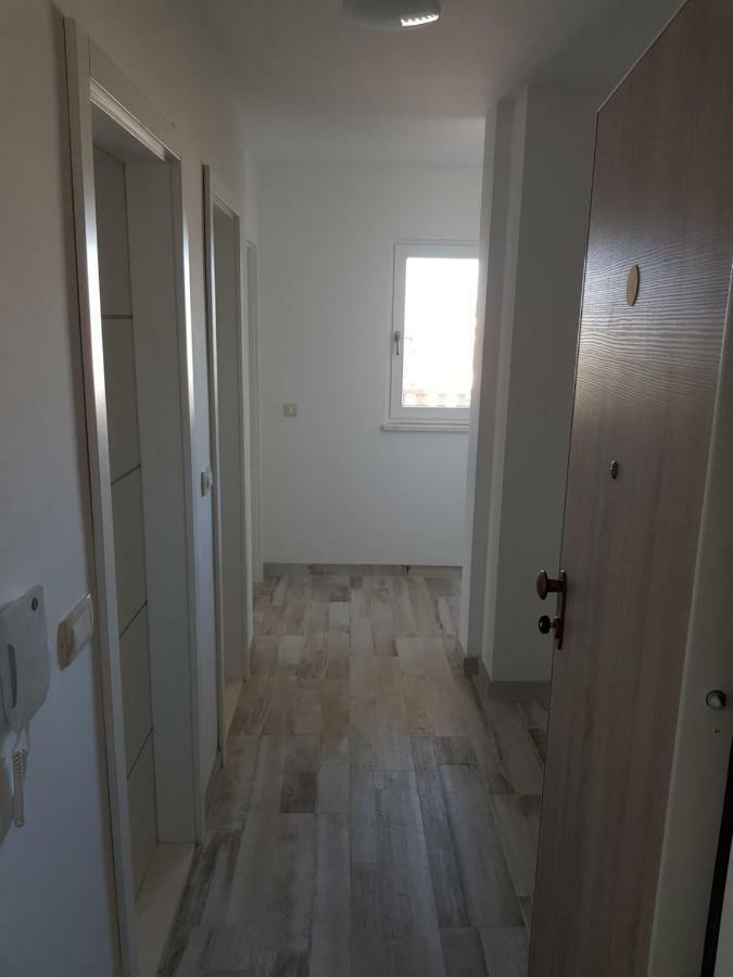 Apartmani MARELLA Seget Donji Bagian luar foto