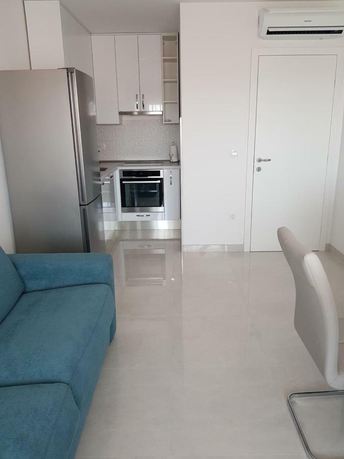 Apartmani MARELLA Seget Donji Bagian luar foto