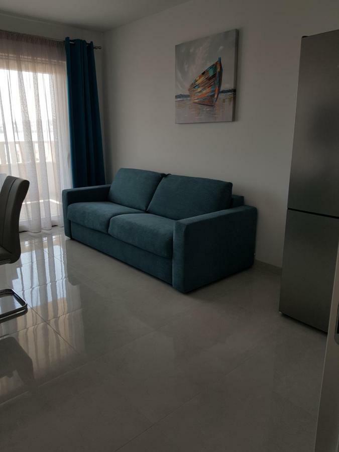 Apartmani MARELLA Seget Donji Bagian luar foto