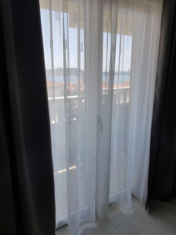 Apartmani MARELLA Seget Donji Bagian luar foto