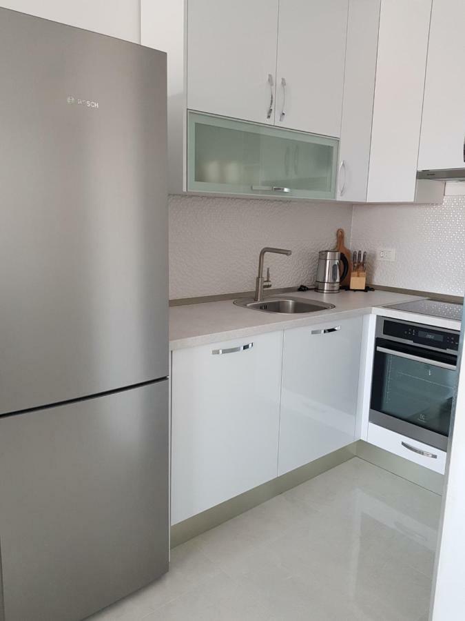 Apartmani MARELLA Seget Donji Bagian luar foto
