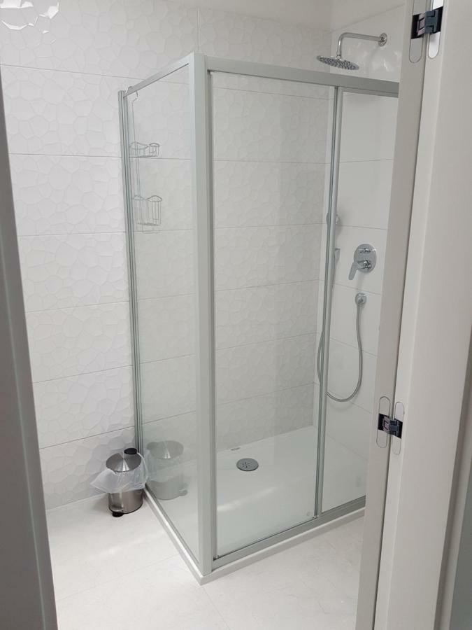 Apartmani MARELLA Seget Donji Bagian luar foto